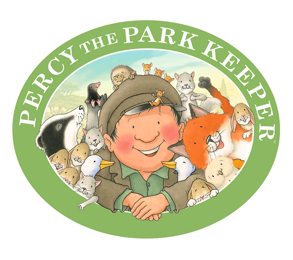Percy The Park Keeper